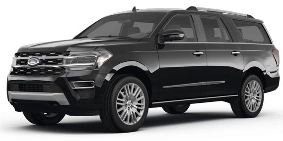 FORD EXPEDITION MAX 2024 1FMJK1K87REA58500 image